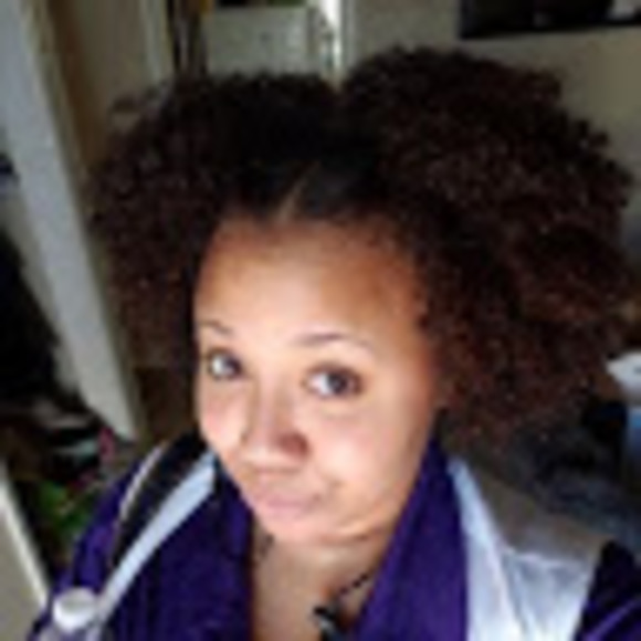 Meet your Posher, Reesha - Picture 1 of 1